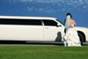 Bridal limo